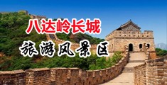美女自慰一直叫网站中国北京-八达岭长城旅游风景区